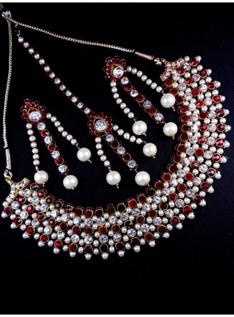 Fashion Jewelry Set